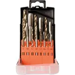 PROJAHN Sada závitníků HSS-CO M3-M12 14dílná 91031.24