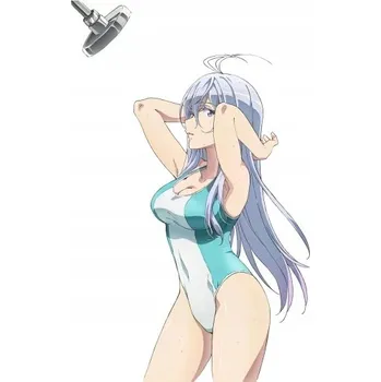 Obraz Plakát anime 29,7 x 41,4 cm