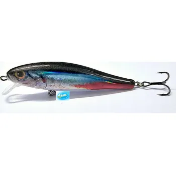 Umělá nástraha Dorado Rattlin Seeker Potápivý 5.5cm 2.7g HNI