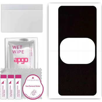 Pouzdro na mobilní telefon Ochranná Fólie apgo pro Lenovo Legion Y90 1 ks