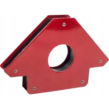 Úhloměr Svářečský úhelník TurboTools 22KG 22 kg