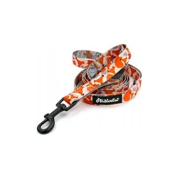 Vodítko pro psa Tradiční Vodítko Psiakrew , páskové, 160 m