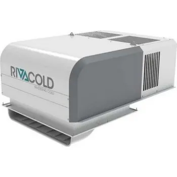 Klimatizace Rivacold BEC2302LW40P12