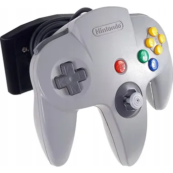 Herní konzole Stojan Držák Podstavec na ovladač Nintendo 64