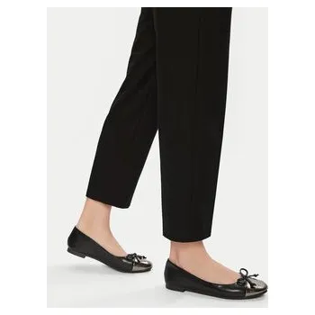 Dámské baleríny Baleríny JENNY WFA3602-2 Černá 41