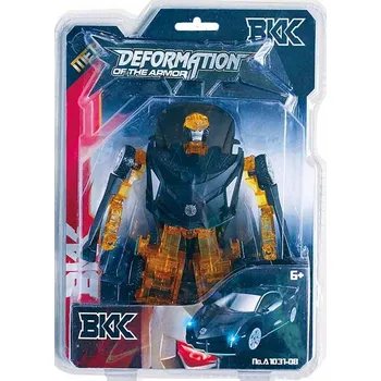 Figurka Robo auto – akční