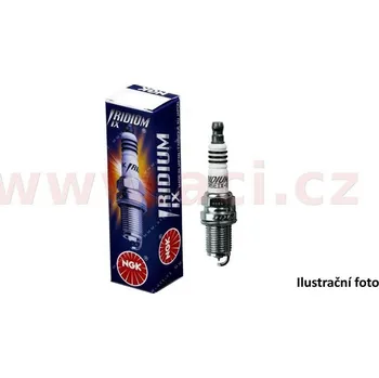 Elektroinstalace pro motocykl Zapalovací svíčka NGK Iridium IX - DCPR8EIX HARLEY DAVIDSON FLHTCU 1600 Ultra Classic Electra Glide 2007-2010