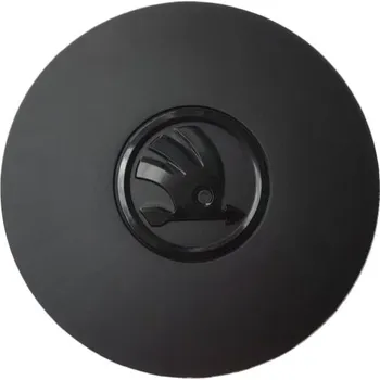 Ozdobný střed kola Škoda Citigo