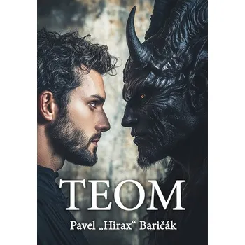 Teom - Pavel Hirax Baričák