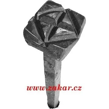 Hřebík Kovaný hřebík 7