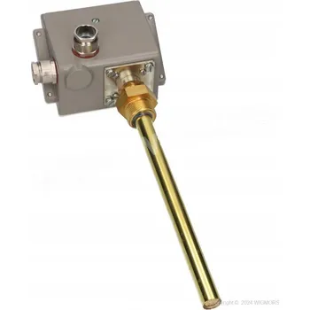 Termostat Danfoss CAS 1080 060L502066