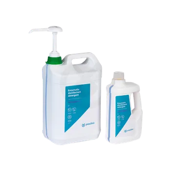 Dezinfekce Proclinic Eznymatická dezinfekce 1% Objem: 5 l
