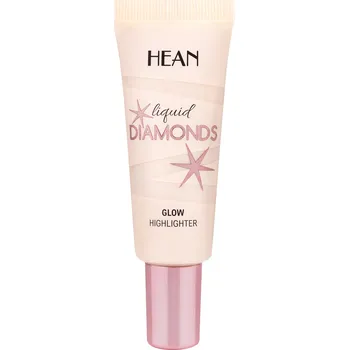 Rozjasňovač Jeden tekutý rozjasňovač Hean Liquid Diamonds Day Glow 20 ml