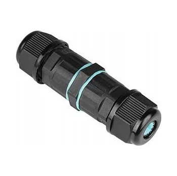 kabelová chránička Voděodolná spojka HERMETICKÁ kabelová průchodka IP68