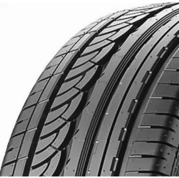 Letní osobní pneu Nankang AS-1 195/40R17 81W