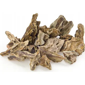 Dekorace do akvária 10 kg Dragon Rock - Kámen do Akvária Nano, velikost 1-10 cm