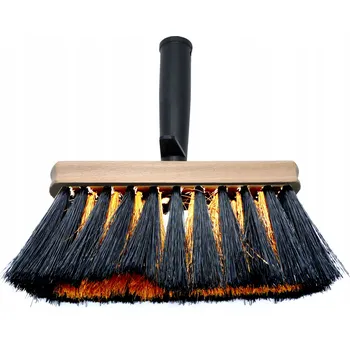 Malířský štětec Plochý štětec rovný AQQ 18 cm