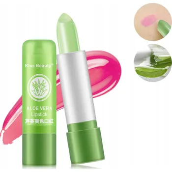 Rtěnka 2 ks Rtěnka Hydratační rtěnka Aloe Vera