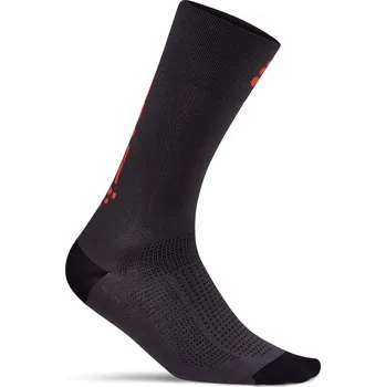 Dámské ponožky Cyklistické Ponožky CRAFT CORE ENDURE BIKE vel. 37-39