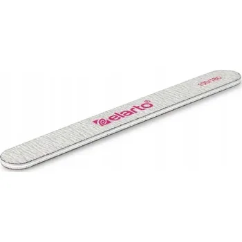 Pilník na nehty Elarto Rovný 100/180