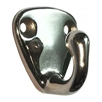 Věšák Závěs z nerezové oceli Marinetech 8146614258