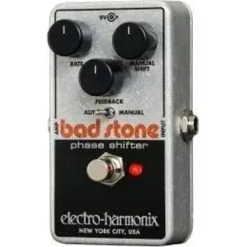 Kytarový efekt Electro-harmonix Bad Stone Phase Shifter EFEKT