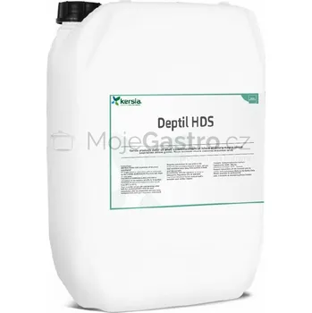 Dezinfekce Kersia DEPTIL HDS 8KG alkoholový roztok
