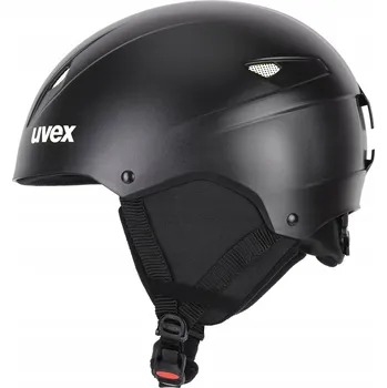 UVEX POHODLNÁ LYŽAŘSKÁ / SNOWBOARDOVÁ PŘILBA / 51-55cm