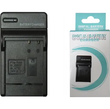 Nabíječka Fotopol BLH7 pro Panasonic