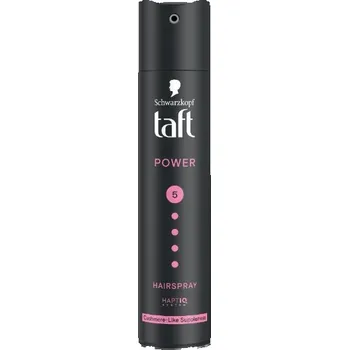 Stylingový přípravek TAFT Lak na vlasy extra silný Schwarzkopf Lak 250 ml