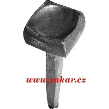 Hřebík Kovaný hřebík 3