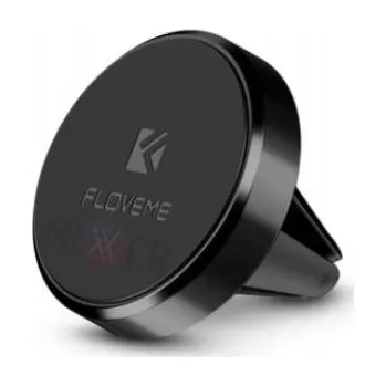 Magnetický držák do auta na telefon do mřížky ventilace FLOVEME