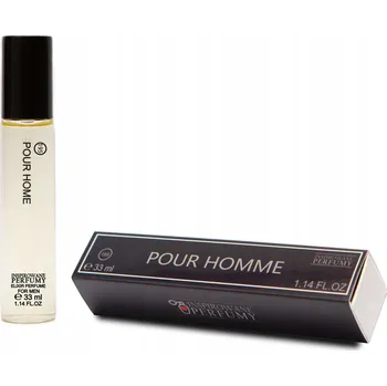 Pánský parfém Inspirowane Perfumy Pour Homme 33 ml EDP