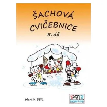 Šachová cvičebnice 5. díl