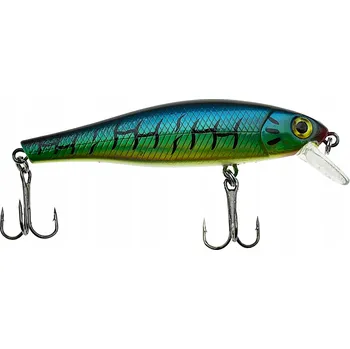 Umělá nástraha WOBLER Rybářský Minnow Pop Walker 3D umělá NÁSTRAHA 8,5 cm 9 g