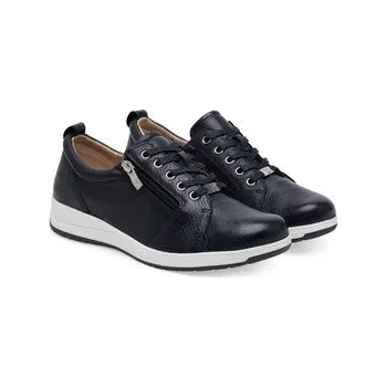 Dámské tenisky Sneakersy Caprice 9-23752-44 Tmavomodrá 38