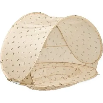 Stan Liewood Everett Pop Up Stan s bazénkem - Peach/Sea Shell