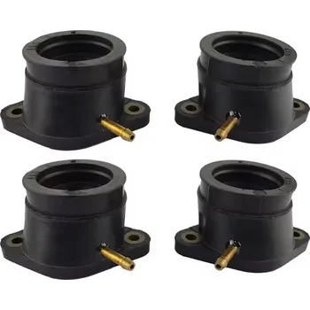 Karburátor Yamaha FJ 1100 1984-1985 příruba sání / sada (příruby sání / difuzory)