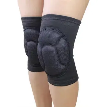 Chránič kolene Nákoleníky LOKOMO ochranné nákoleníky na kolena vel. M