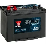 Yuasa M26-80 12V 80Ah 450A