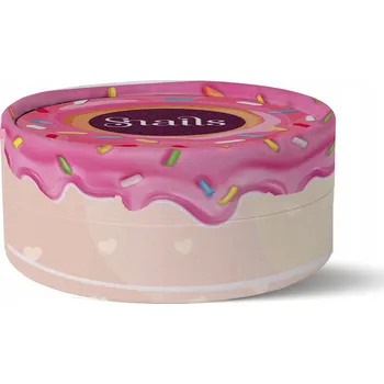 Oční stíny Oční stín Snails cakes strawberry 2 g