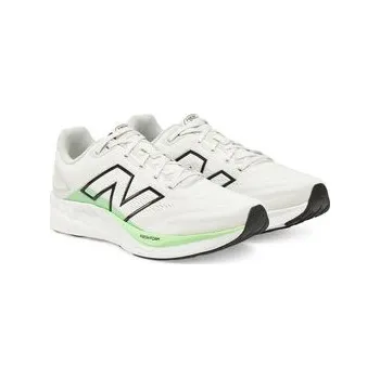 Pánská obuv Běžecké boty New Balance 680 M680RH8 Šedá 43