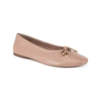 Dámské baleríny Baleríny Gino Rossi LAYLA-118070 Béžová 39