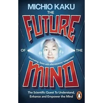 Anglický jazyk The Future of the Mind