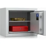 ISS Trezor Dortmund 39500