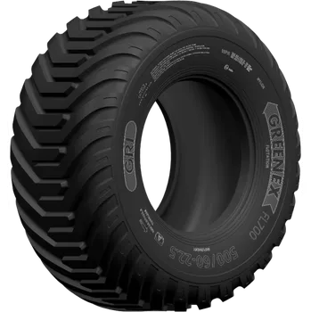 Pneu pro těžký stroj GRI GREEN EX FL700 400/60-15,5 18PR