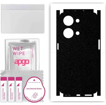 Pouzdro na mobilní telefon Ochranná Fólie apgo pro OnePlus Nord 3 5G 1 ks