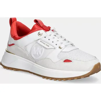 Dámské tenisky Tenisky MICHAEL Michael Kors Theo 43R5THFS1D.847 bílá 00X, EUR 38