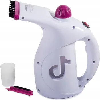 Praní a péče o prádlo Napařovač oděvů, generátor páry, ŽEHLIČKA STEAMER