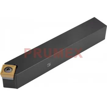 Příslušenstí k soustruhu Těleso nože pro vnější soustružení, PRAMET, SSDCN 1212 F 09